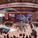 BAYKAR SAHA EXPO 2026’DA GELECEĞİN TEKNOLOJİLERİNİ SERGİLEYECEK