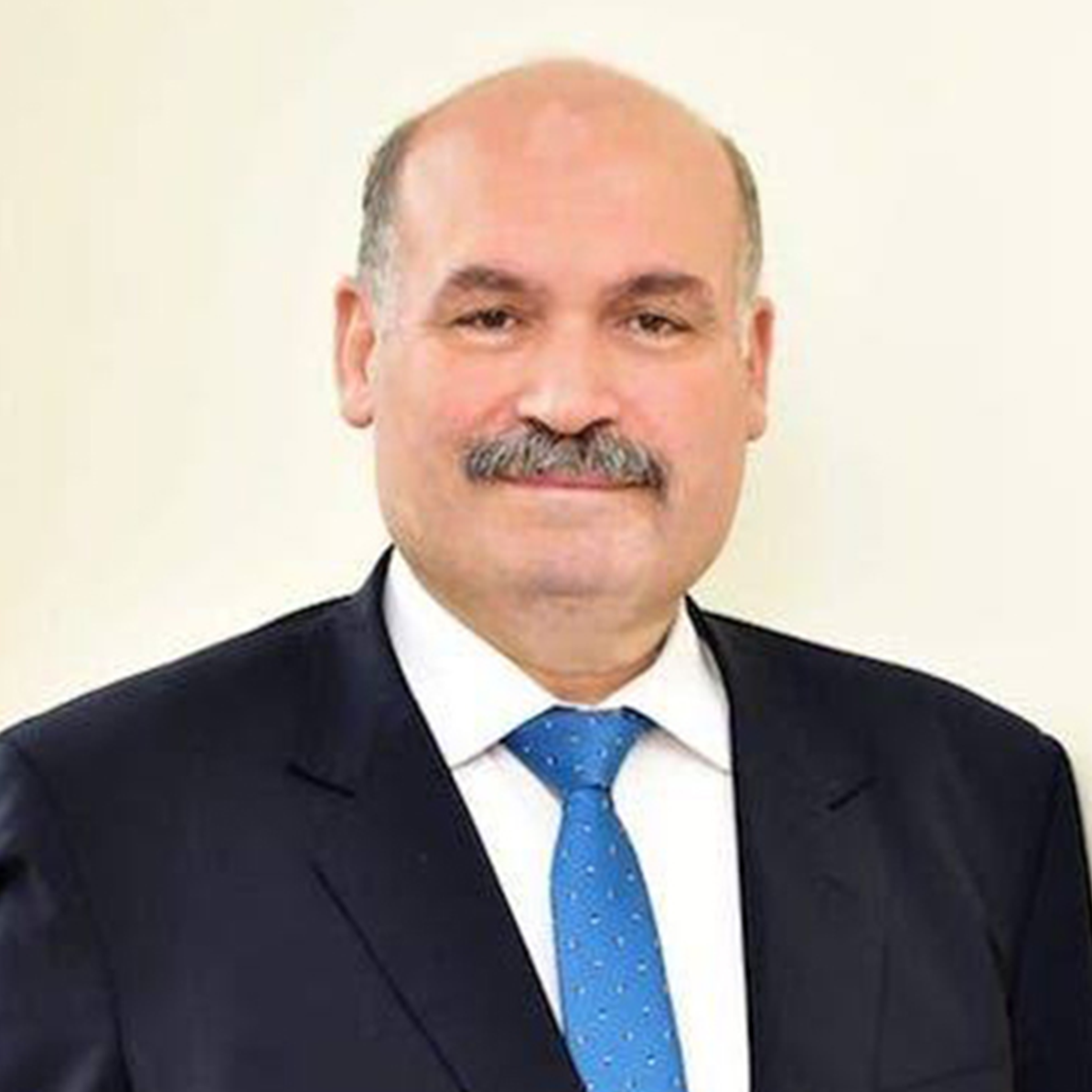 Prof. Dr. Ahmet Kavas