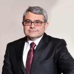 DR. AHMET BÜLENT MERİÇ