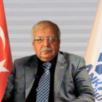 PROF. DR. ANIL ÇEÇEN