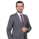 DOÇ. DR. CEM BARLAS ARSLAN