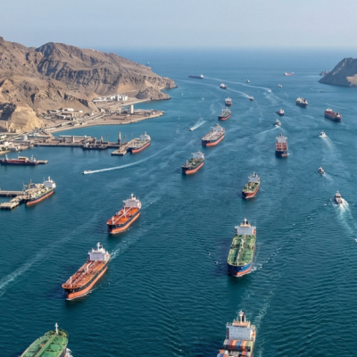 Hürmüz Krizi Uluslararası Hukuku Yeniden Yazar mı?