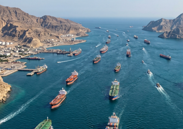 Hürmüz Krizi Uluslararası Hukuku Yeniden Yazar mı?