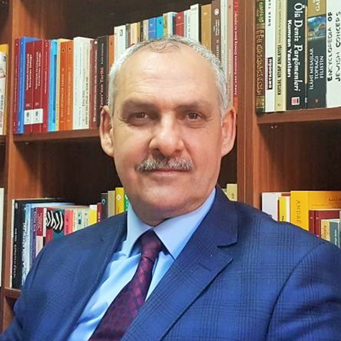 Prof. Dr. Enver Arpa