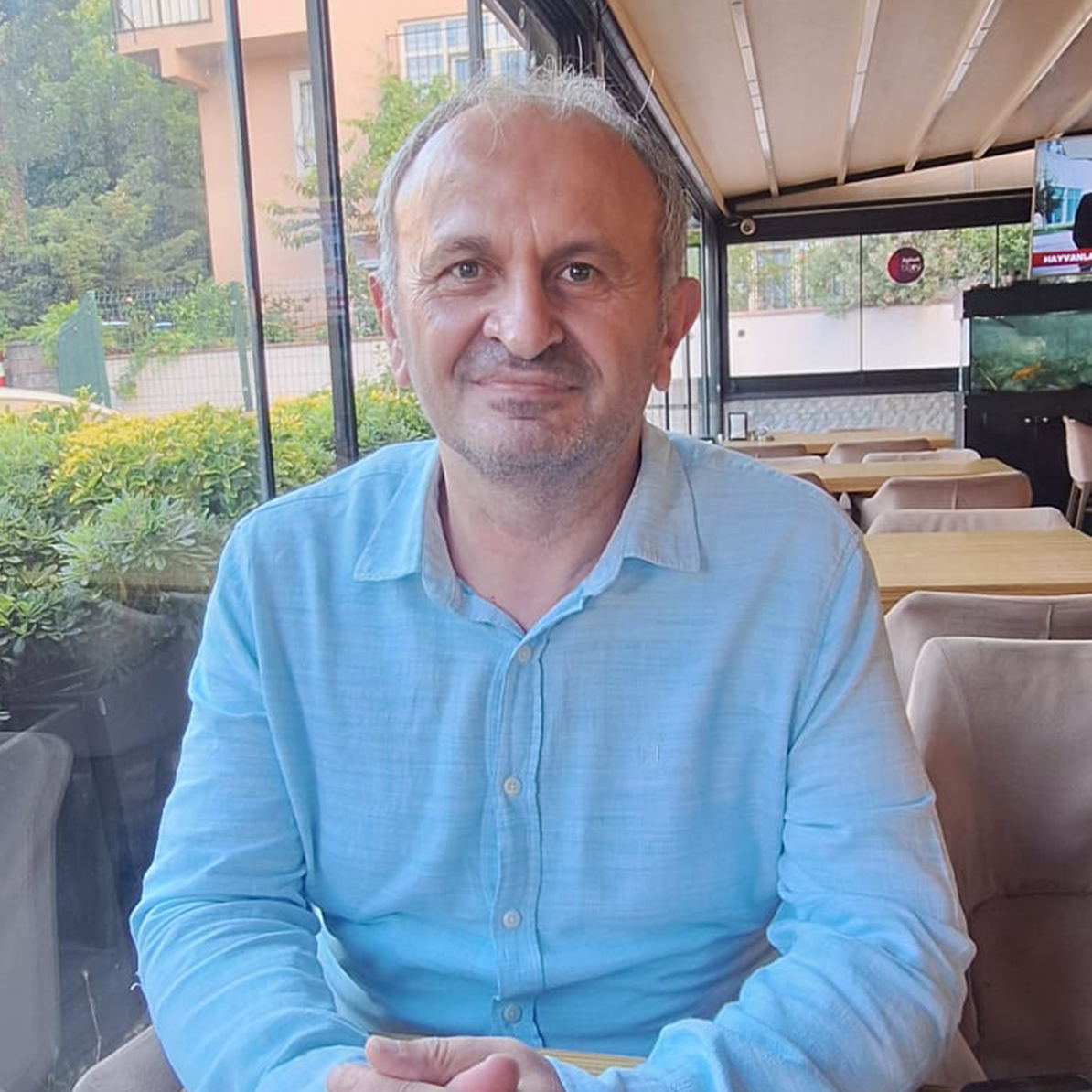 Erol Kabil
