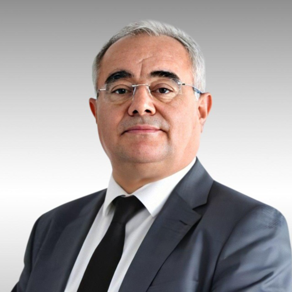 Prof. Dr. Fahrettin Öztürk