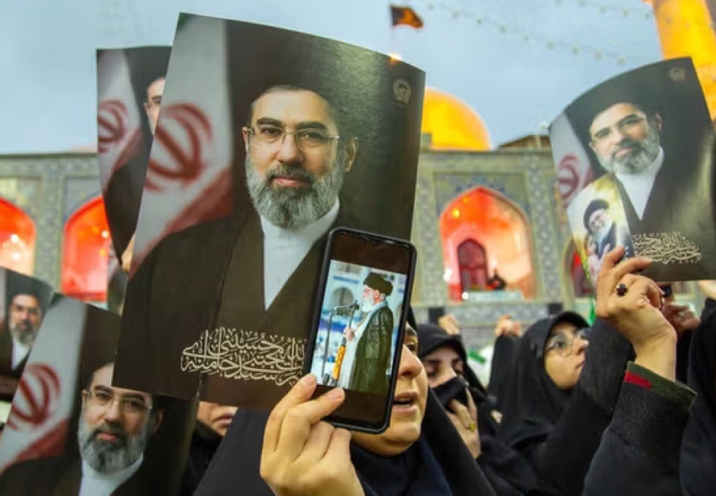 İngiliz İstihbaratı, HSBC’nin İran Bağlantısı ve Mojtaba Hamaney’in Kontrol Ettiği Finansal Ağlar