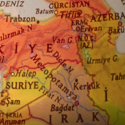 İki Bölgesel Güç: Türkiye – İran Münasebetlerinde Tarihi ve Güncel Tahlil