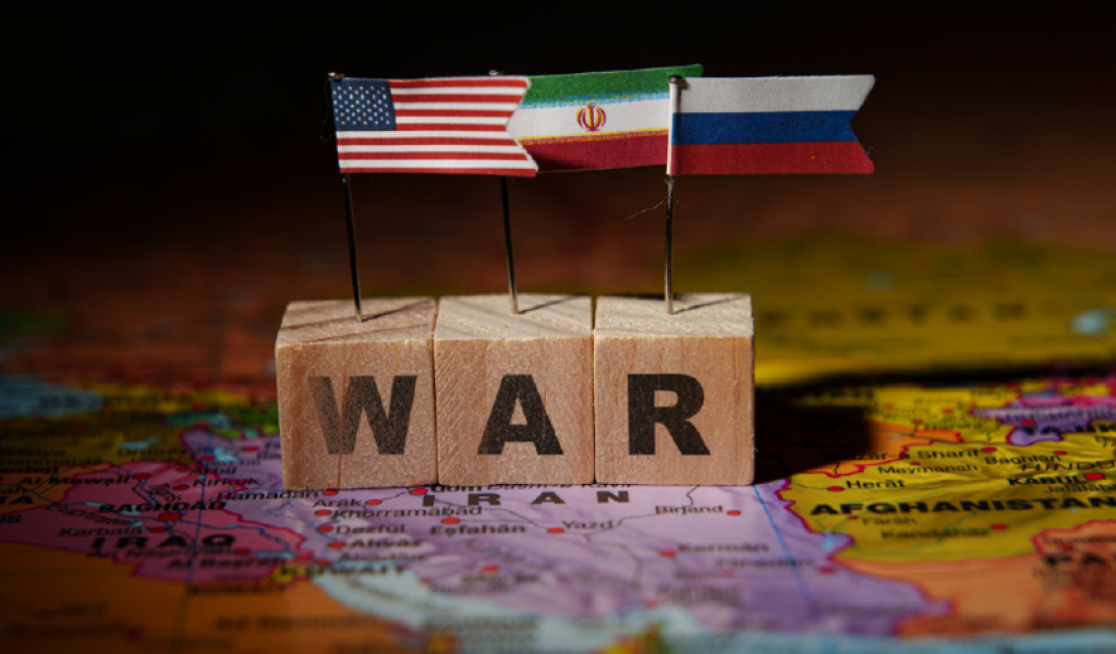 Mearsheimer’ın Trajik Kehaneti: ABD-İran Hegemonya Savaşı Ve Pakistan- Afganistan Hattında Saldırgan Realizmin Yansımaları