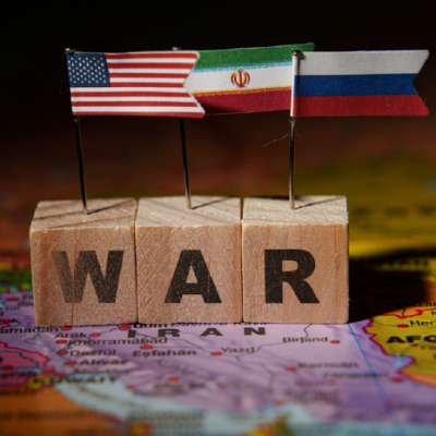 Mearsheimer’ın Trajik Kehaneti: ABD-İran Hegemonya Savaşı Ve Pakistan- Afganistan Hattında Saldırgan Realizmin Yansımaları