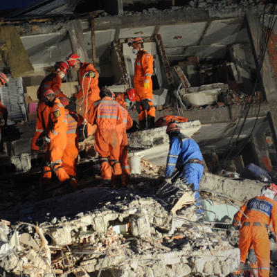 6 Şubat Depremlerinin Düşündürdükleri ve Kriz İletişiminin Önemi