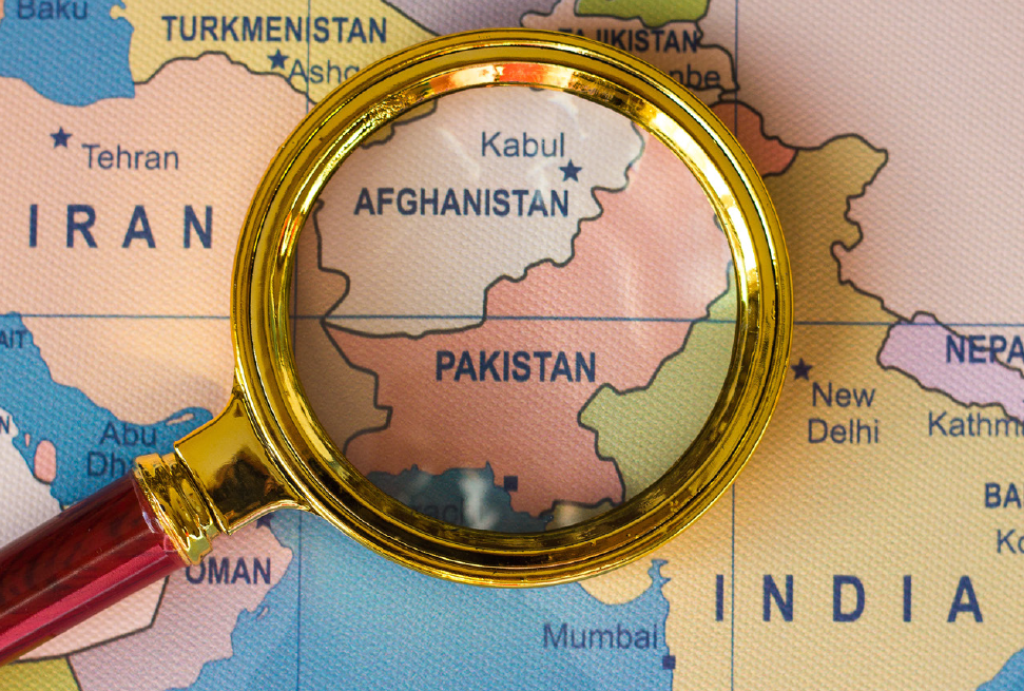 Pakistan’ın Afganistan Operasyonu ve İran Savaşı