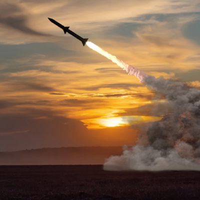 BALİSTİK FÜZELER Balistik Ve Hipersonik Füze Teknolojileri İle Hava Savunma Sistemleri Arasındaki Stratejik Rekabet