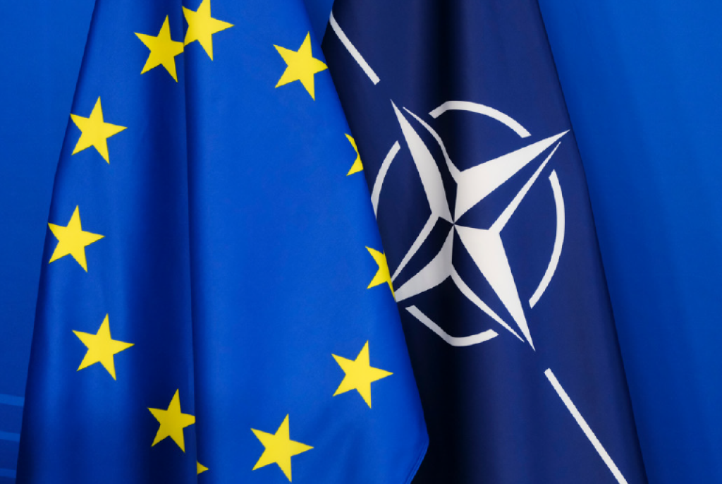 Geleceğini Arayan Avrupa Birliği'nde Varolma Paradoksu: Suprarasyonalist Olmak Mı, Meydan Okumak Mı?