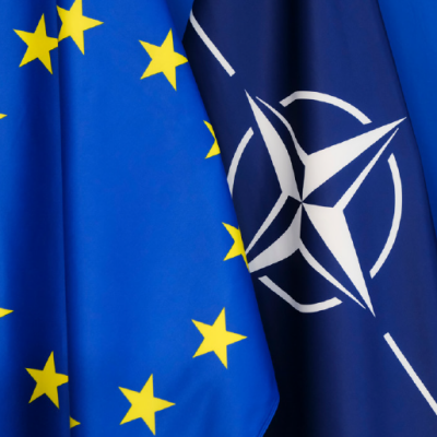 Geleceğini Arayan Avrupa Birliği'nde Varolma Paradoksu: Suprarasyonalist Olmak Mı, Meydan Okumak Mı?