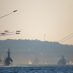 DÜNYA SAHNESİNDE GÜÇ DENGESİ: ABD, İngiltere, Fransa ve Türkiye’nin Savunma Mücadelesi