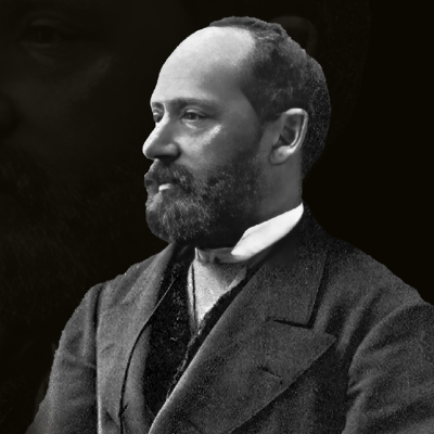 (REŞİD EFENDİ) VE İSTİHBARAT FAALİYETLERİ Sahte Derviş Arminius Vambery