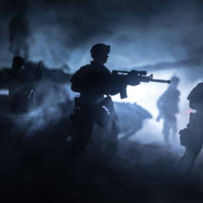 PÜR KAMUSAL HİZMET: Savunma