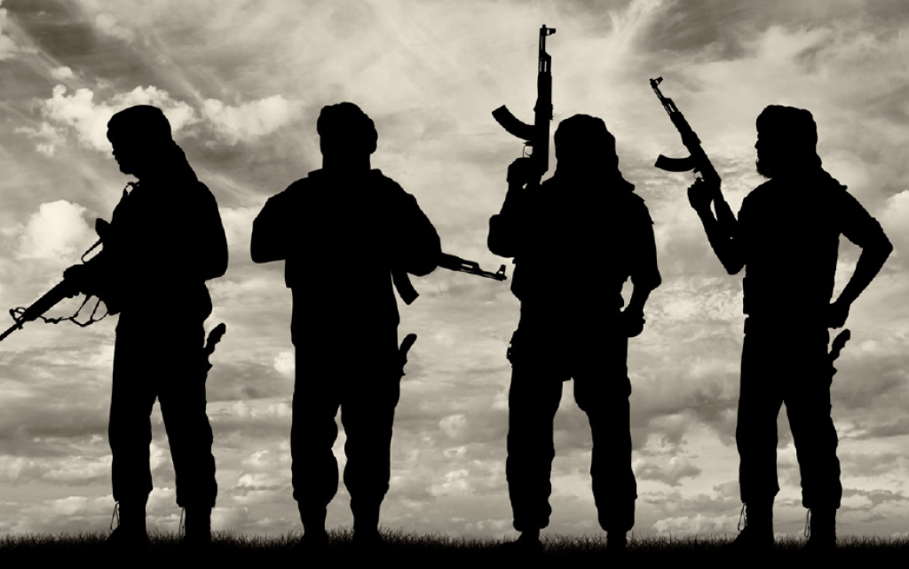 Rüyadan Kabusa, USA