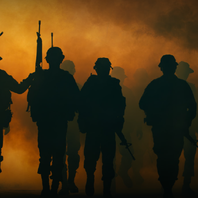 TERÖRLE MÜCADELEDE GEÇİŞ DÖNEMİ: KUZEY İRLANDA VE KOLOMBİYA ÖRNEKLERİ