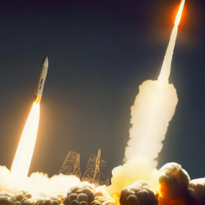 Balistik Füzelerin ve Harp Başlıklarının Evrimi: MIRV ve MaRV Teknolojileri