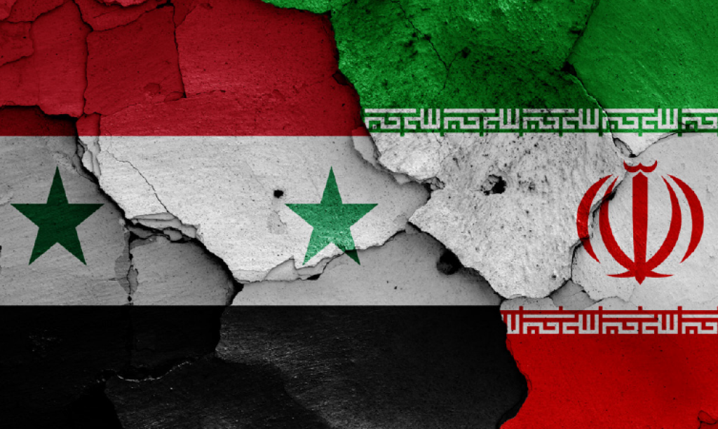 SURİYE’NİN YENİDEN ŞEKİLLENMESİ VE İRAN’IN STRATEJİSİ