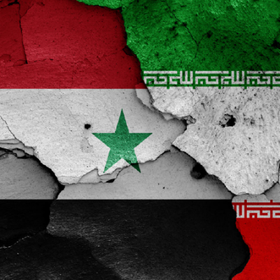 SURİYE’NİN YENİDEN ŞEKİLLENMESİ VE İRAN’IN STRATEJİSİ