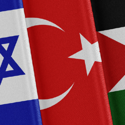 İsrail Medyası Türkiye'de Neden Yok?