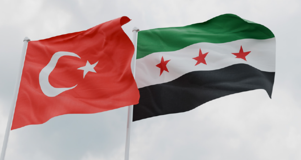 Suriye’nin Geleceği