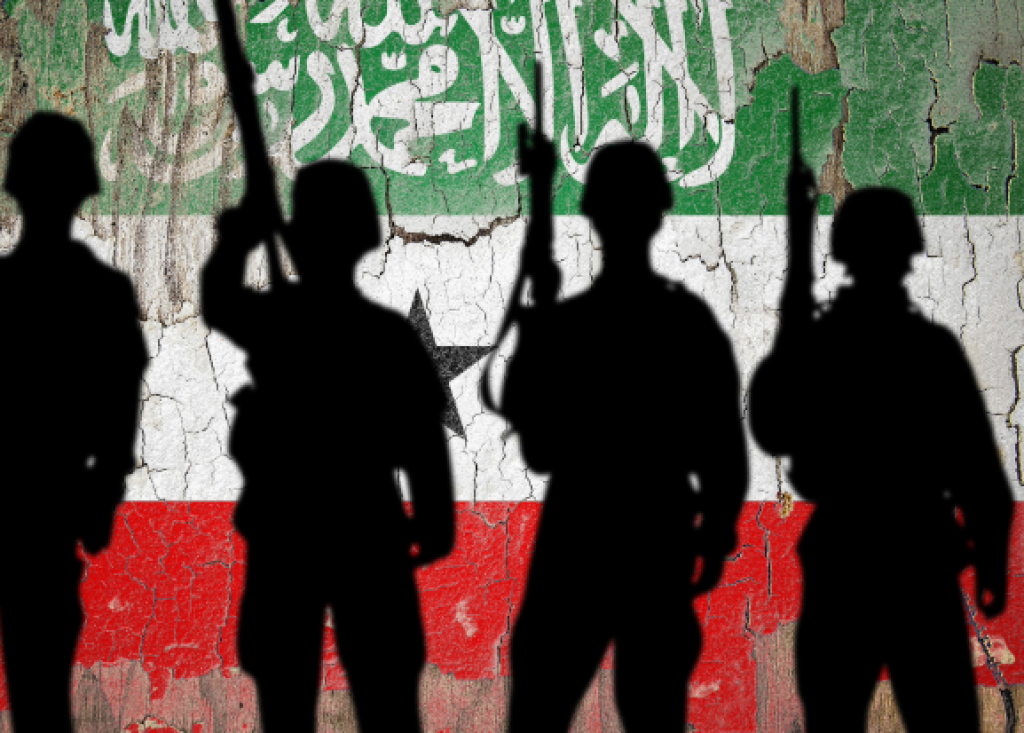 ŞİMDİ CANAVARLAR ZAMANI-GRAMSCI Somaliland Üzerinden Küresel Güç Mücadelesine Bakış