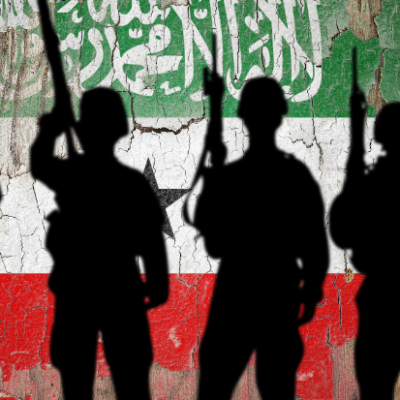 ŞİMDİ CANAVARLAR ZAMANI-GRAMSCI Somaliland Üzerinden Küresel Güç Mücadelesine Bakış