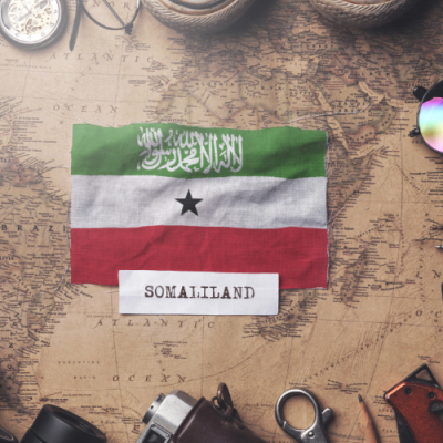 KIZILDENIZ REKABETINDE GÜÇ MÜCADELESI: Somaliland’ın Paradoksal Statüsü