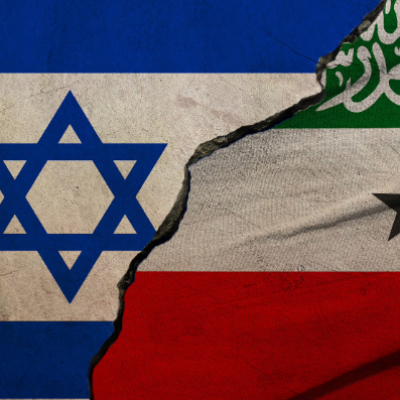 SOMALİLANDİSRAİL İLİŞKİLERİNİN JEOSTRATEJİK ANALİZİ