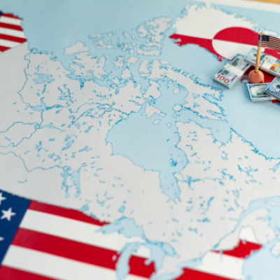 Arktik’te Yeni Güç Dengeleri Grönland’ın Küresel Güvenlik ve Çevresel Biyoetik Değeri