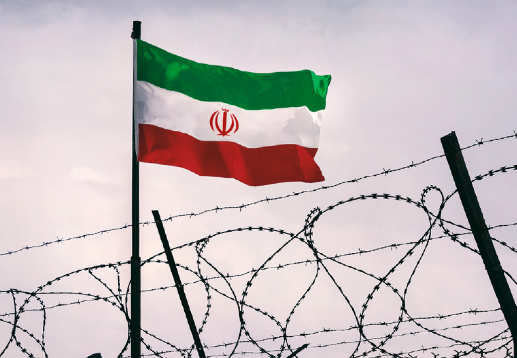 İRAN’DA KIRILGAN DENGE: Ekonomik Çöküş, Toplumsal Öfke ve Rejimin Gelecek Arayışı