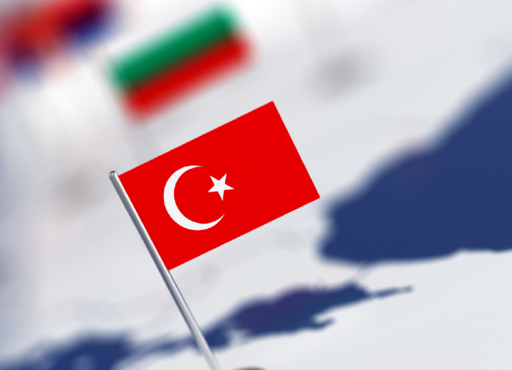 Orta Doğu mu, Avrupa mı? 2026 KONJONKTÜRÜNDE TÜRKIYE'NIN DIŞ POLITIKA EKSEN TERCIHI ÜZERINE