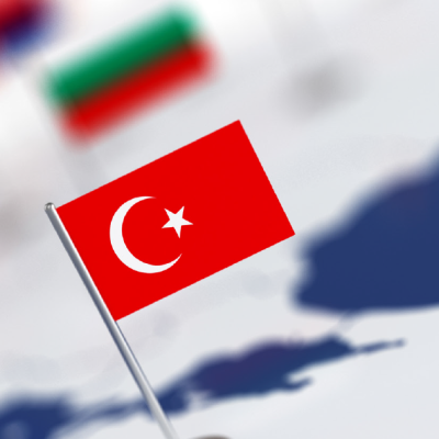 Orta Doğu mu, Avrupa mı? 2026 KONJONKTÜRÜNDE TÜRKIYE'NIN DIŞ POLITIKA EKSEN TERCIHI ÜZERINE