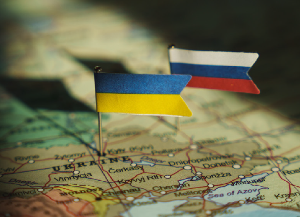 Ukrayna Savaşı’nın AB Üzerindeki Etkileri