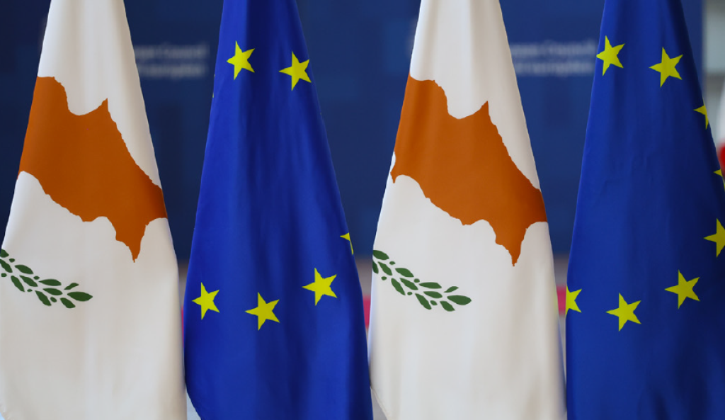 KIBRIS’IN AVRASYA VE AB DENKLEMİNDEKİ JEOPOLİTİK ROLÜ Türkiye’nin Kıbrıs Özelinde Stratejik Vizyonu