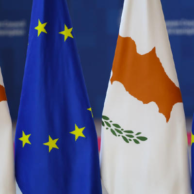 KIBRIS’IN AVRASYA VE AB DENKLEMİNDEKİ JEOPOLİTİK ROLÜ Türkiye’nin Kıbrıs Özelinde Stratejik Vizyonu