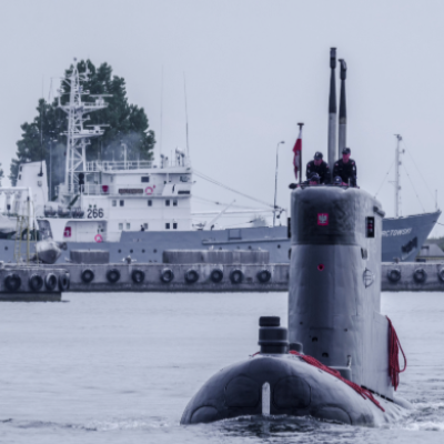 MAVİ KORİDORLAR: Türkiye’nin Rolüyle NATO ve Global Savunma