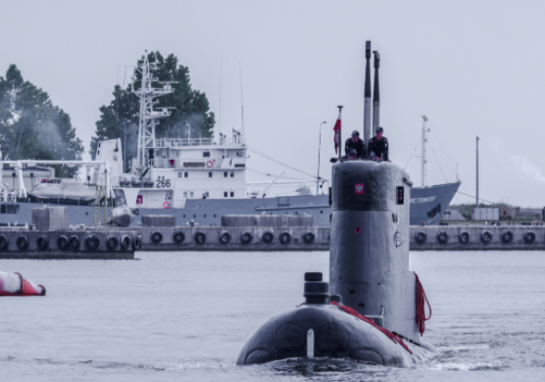 MAVİ KORİDORLAR: Türkiye’nin Rolüyle NATO ve Global Savunma