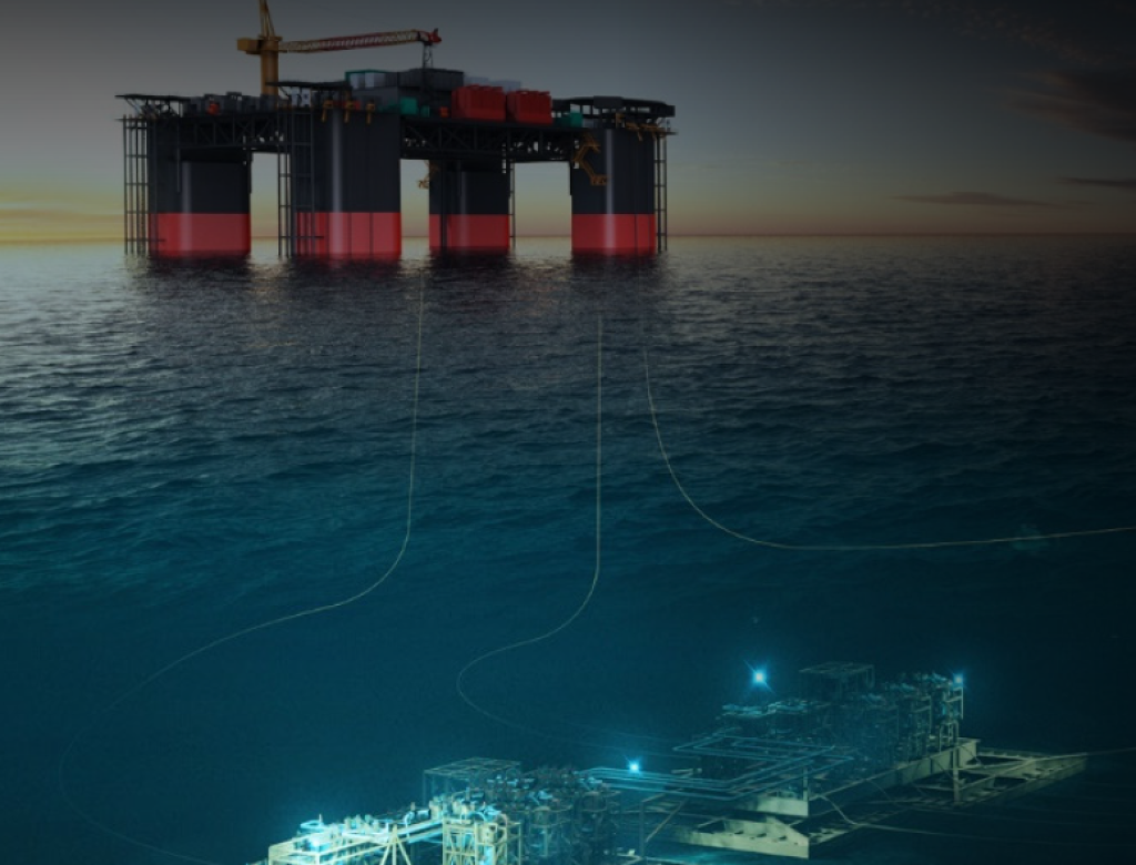 Mavi Jeopolitiğin Yeni Sınırı: Denizaltı Su Kaynakları Üzerinde Jeopolitik Rekabet