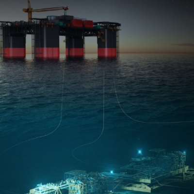 Mavi Jeopolitiğin Yeni Sınırı: Denizaltı Su Kaynakları Üzerinde Jeopolitik Rekabet