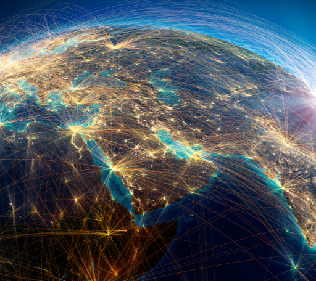 ORTA DOĞU VE KÜRESEL STRATEJİ