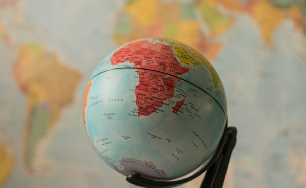 AFRİKA KİMİN AFRİKASI? Afrika’da Güç Dengesi Nasıl ve Neden Değişiyor?