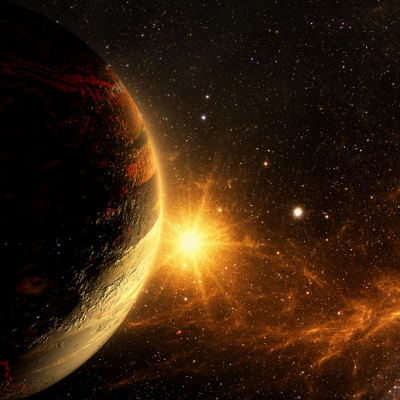 Röportaj: ESA'nın Comet Interceptor Görevinin Arkasında Bir Türk Mühendisi GÖKLERDE İZİ OLANLAR