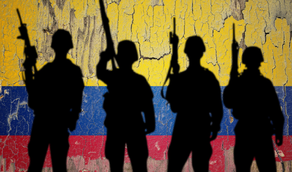 Terörle Mücadelede Geçiş Dönemi: Kuzey İrlanda ve Kolombiya Örnekleri