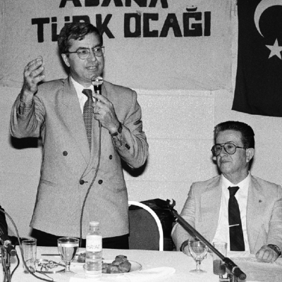 Dr. Sadık Ahmet ve Batı Trakya’da Türklerin Yüz Yıllık Mücadelesi