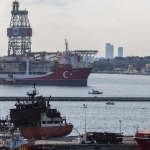 Doğu Akdeniz ve Türkiye’nin Mavi Vatan Stratejisi Perspektifinden Suriye